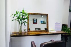 -Moyue HAIR SALON