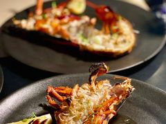 烤龙虾-Mercato莫卡多露台餐厅与酒吧(K11店)