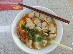 -武汉大学-桂园餐厅