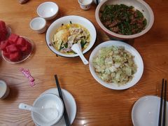 -大娘湘厨(万科金域花园店)