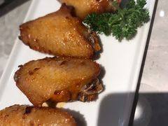 鸡翅-必胜客(骡马市店)