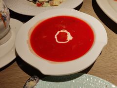 -波特曼西餐厅(中央大街店)