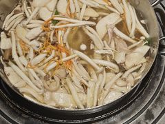 -芭夯兔·兔肉汤锅(新都店)