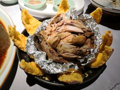 -京味斋·北京烤鸭(北京南站洋桥店)