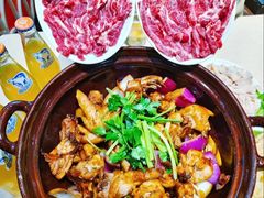 -凤兴鸡煲(宝安海雅店)