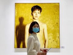 -四川美术学院美术馆