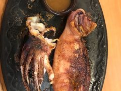 -萨莉亚意式餐厅(深圳北站店)