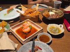 -筱田の食堂·izakaya(淮海中路店)