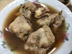 -新记肉骨茶