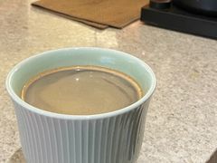 -Radar Coffee(思南路店)