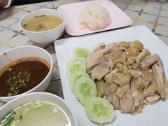 -鸡饭店