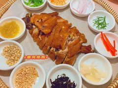 -顺风汤馆·广府粤菜(江宸天街店)
