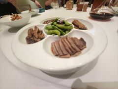 -徽镇小厨·经典徽菜(十里河店)