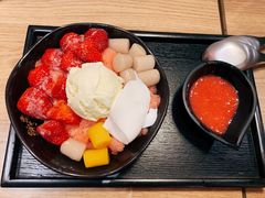 -鲜芋仙(常州吾悦国际广场店)