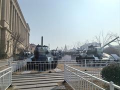 -中国人民解放军海军博物馆