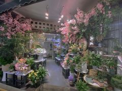 -循礼门鲜花花市(武汉循礼门店)