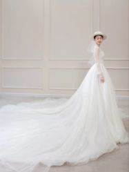 -韩国天使嫁衣婚纱礼服馆(上海旗舰店)