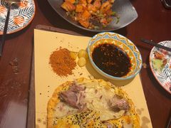 -那拉提之疆·新疆菜(美院店)