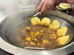 -崔记老东北传奇铁锅炖(横店总店)