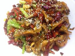 -宽窄巷子冒菜(中华广场店)