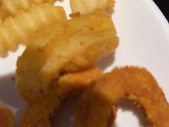 -韩京炭火烤肉自助料理(柯桥万达店)