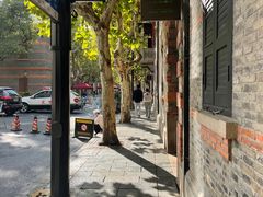 -南京大牌档(香港广场店)