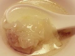 溫州餛飩-美乐食街(小南店)