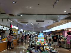 -亿象城(江南大道店)