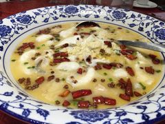 -四季小馆·地道北京小吃(广百店)