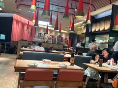 -大师兄·西北小馆(金湾华发商都店)