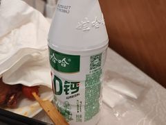 -听松楼·花园酒店·自助餐厅(红梅公园店)