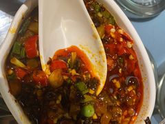 油碟-8号苑自助烤场(西单店)