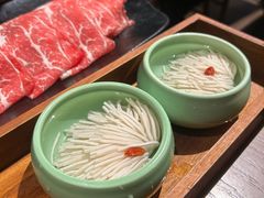 -捞王锅物料理(成都上城龙湖天街店)