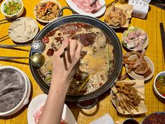 -五里关火锅(牛市口店)