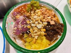 相思冰粉-老马路串串香火锅(北门桥店)