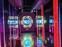 -欢乐迪KTV(新天店)