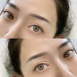 -禹彤绣苑·机器野生眉纹眉