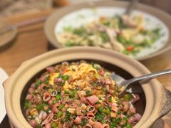 海肠捞饭-KŌNG胶东小馆·酒馆(华熙店)