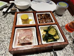 -真地道京味府·鲜橙烤鸭·北京菜(朝阳公园·甜水园店)