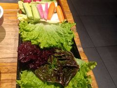 -黑牛の店·和牛烧肉(大悦城店)