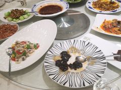 -梅龙镇酒家(南京西路总店)