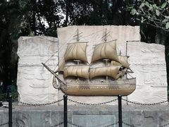 -黄埔古港