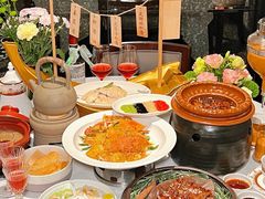 -狮拾久·现代新加坡料理(壹方城店)