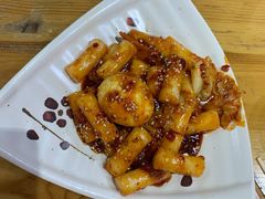 辣炒打糕条-顺姬冷面(长春旗舰店)