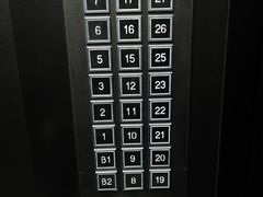 -北京三里屯CHAO酒店