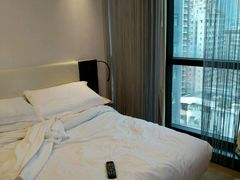 -香港铜锣湾皇悦酒店