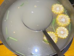 -大吉利·潮汕鲜牛肉火锅(西安店)