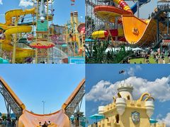 -秦皇岛乐岛海洋王国