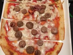 -EATALIA意塔利意式餐厅(鼓楼店)