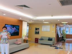 -杭州贝瑞斯美华妇儿医院·早孕·产检·儿科